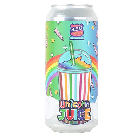 450 North Unicorn Juice Slushy XL Sour Ale