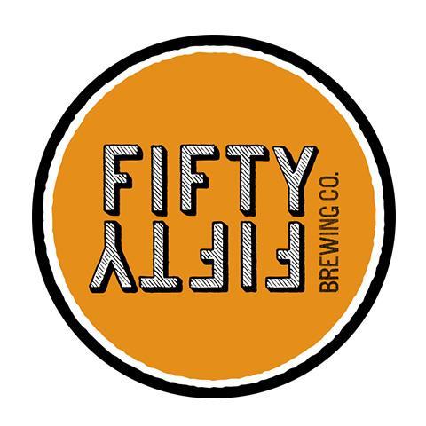 FiftyFifty Eclipse Peanut Butter Honey Barrel-Aged Imperial Stout 2019