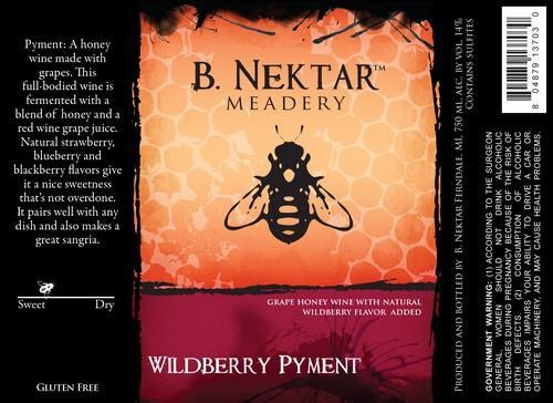 b-nektar-wildberry-pyment