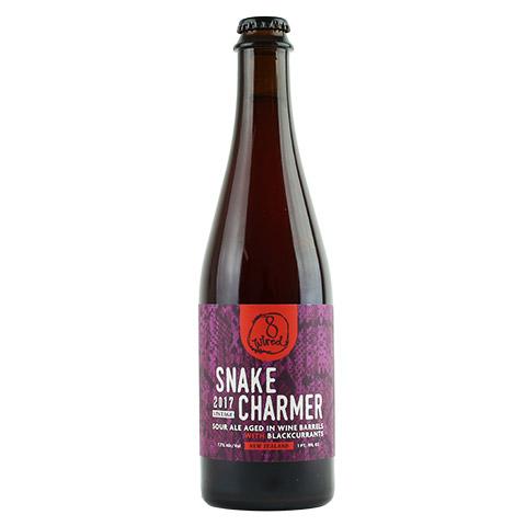 8 Wired Snakecharmer