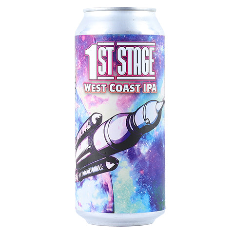 8one8 1st Stage IPA