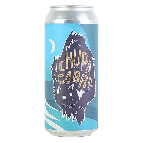 903 Brewers Chupacabra (Batch 4) Stout