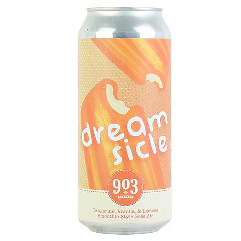903 Brewers Dreamsicle Sour