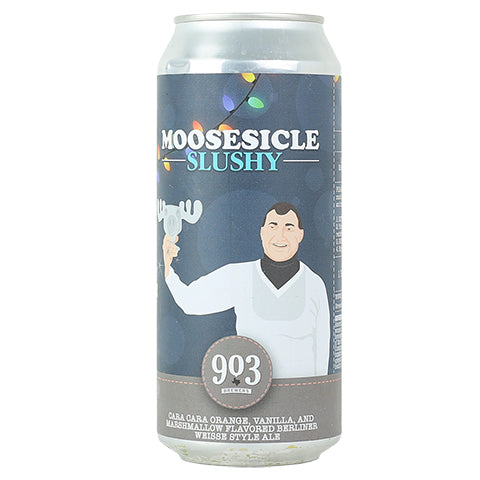 903 Brewers Moosesicle Slushy Sour