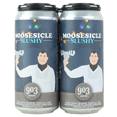 903 Brewers Moosesicle Slushy Sour