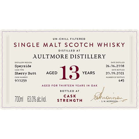 A-D-Rattray-Aultmore-Distillery-Aged-13-Years-Single-Malt-Scotch-Whisky-700ML-BTL