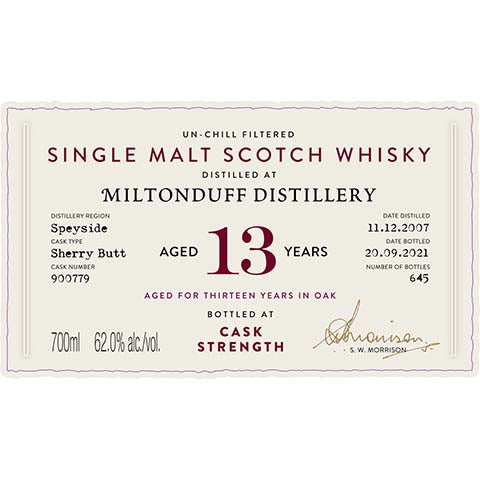 A-D-Rattray-Miltonduff-Distillery-Aged-13-Years-Single-Malt-Scotch-Whisky-700ML-BTL