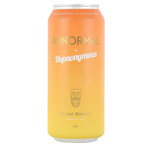 Abnormal/Hopnonymous Fender Blender Sour