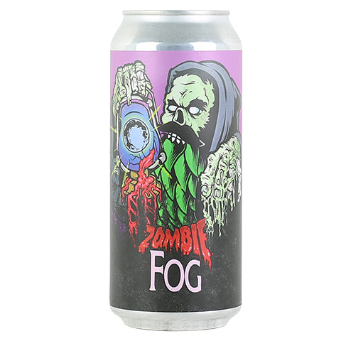 Abomination/Beer Zombies Zombie Fog TIPA