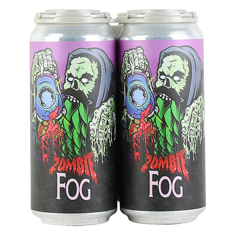 Abomination/Beer Zombies Zombie Fog TIPA