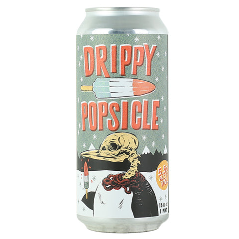Abomination Drippy Popsicle Fruited Smoothie Sour Ale