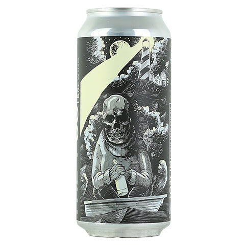 Abomination Lost In The Fog TIPA
