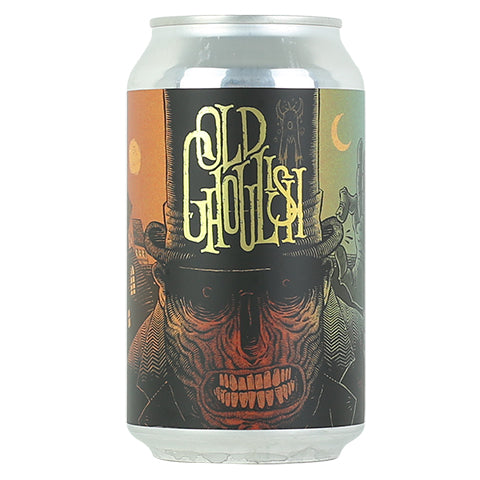 Abomination Old Ghoulish Lager