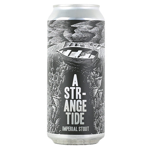 Abomination Strange Tide Stout