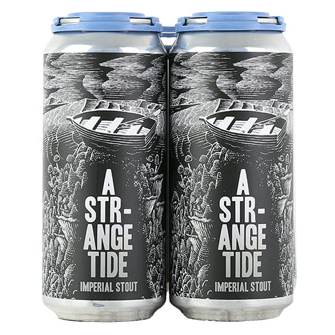 Abomination Strange Tide Stout