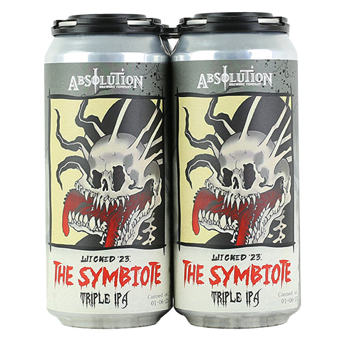 Absolution Wicked TIPA