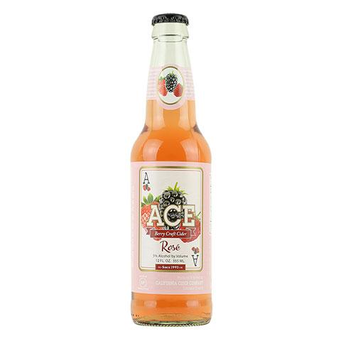 Ace Cider Berry Rose