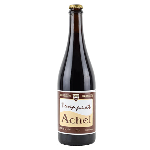 Achel Trappist Blond Bier (Authentic Trappist Ale)