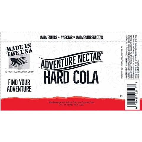 Adventure-Nectar-Hard-Cola-12OZ-CAN