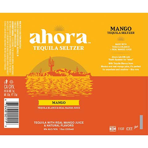 Ahora-Mango-Tequila-Seltzer-12OZ-CAN