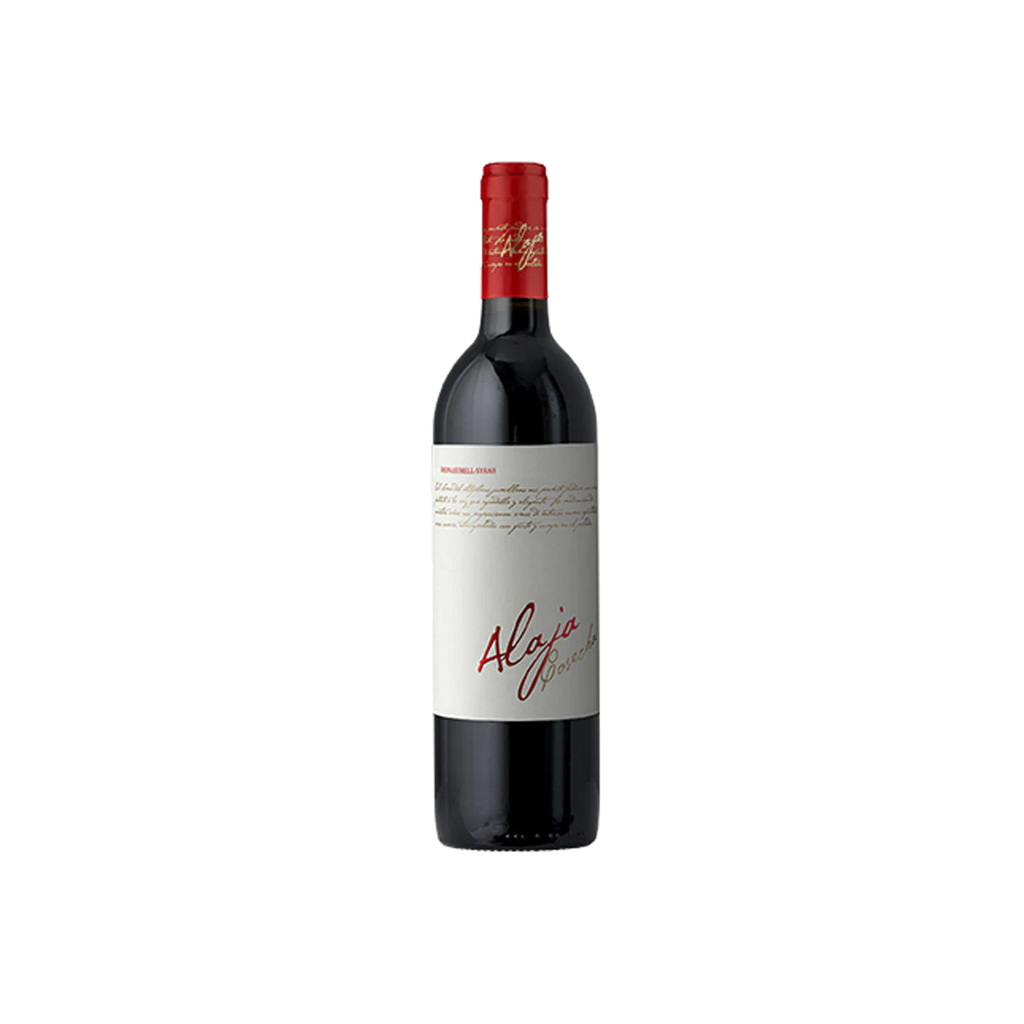 2020 Alaja Monastrell-Syrah Jumilla (Spain) – CraftShack - Buy