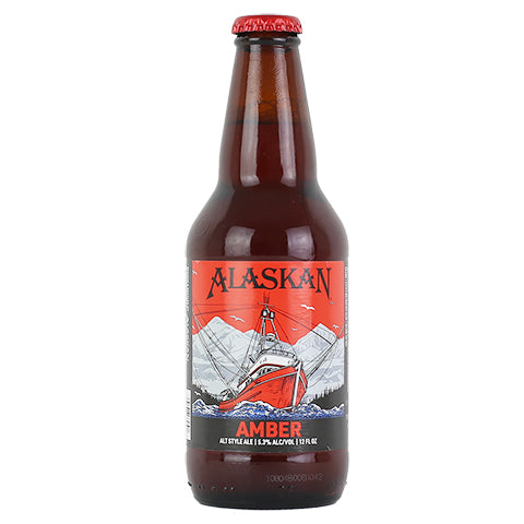 Alaskan Amber Ale
