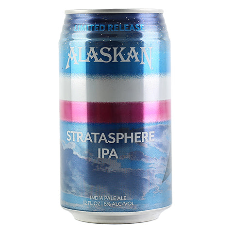 Alaskan Stratasphere IPA