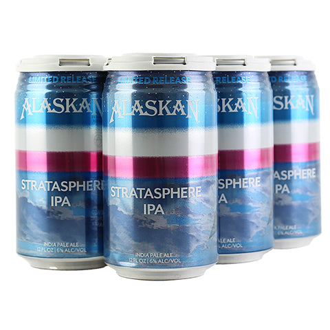 Alaskan Stratasphere IPA