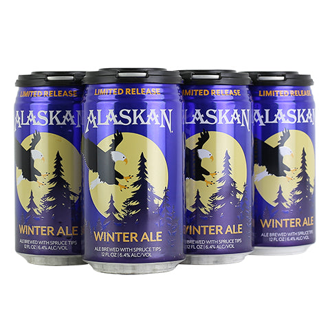 Alaskan Winter Ale