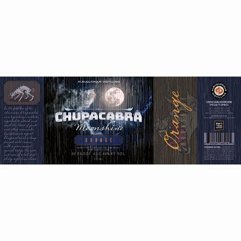 Albuquerque-Chupacabra-