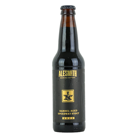 Alesmith Barrel-Aged Speedway Stout 2022