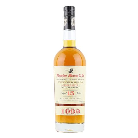 alexander-murray-co-tomintoul-15-year-old-1999-cask-strength-single-malt-whisky