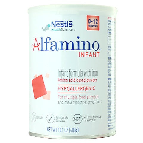 Alfamino® Infant Formula - Powder