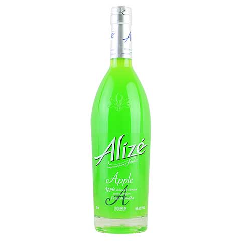 Alize Apple Liqueur