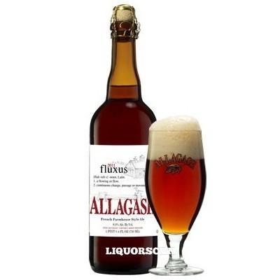 allagash-fluxus-ale-2012