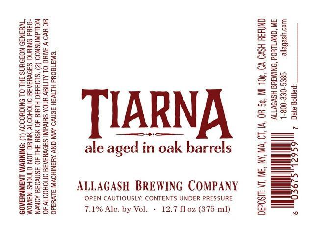 allagash-tiarna-1