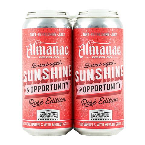 almanac-sunshine-opportunity-rose-edition