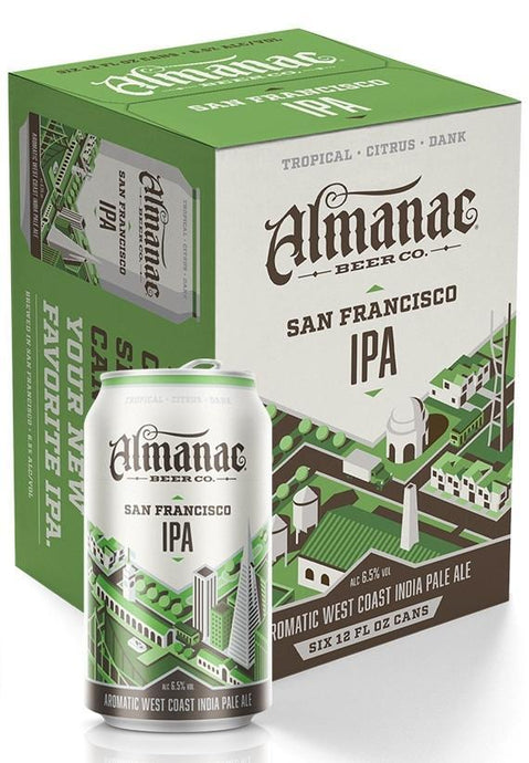 almanac-san-francisco-ipa