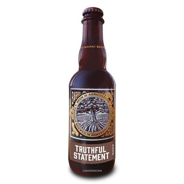 almanac-truthful-statement