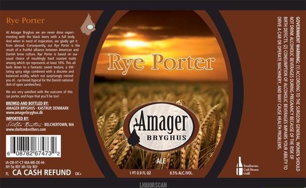 amager-rye-porter