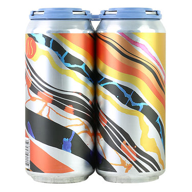 American Solera An Offering Of Tangerine Sour IPA – CraftShack - Buy ...