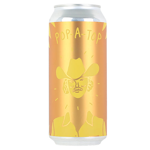 American Solera POP-A-TOP IPA
