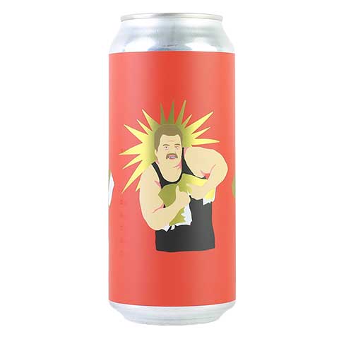 American Solera Power TIPA