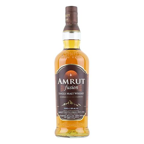 Amrut Fusion