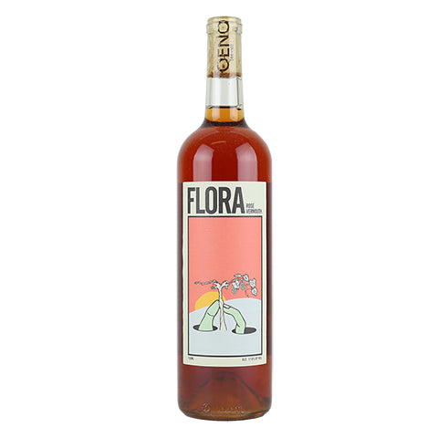 Amy Atwood Flora Rose Vermouth