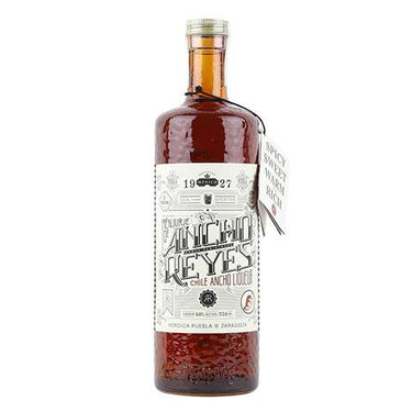 Ancho Reyes Chile Ancho Liqueur – Buy Liquor Online