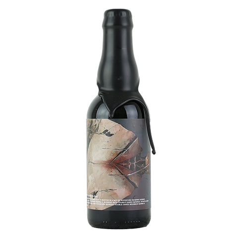 Anchorage Bleed Out Barleywine Imperial Stout Blend