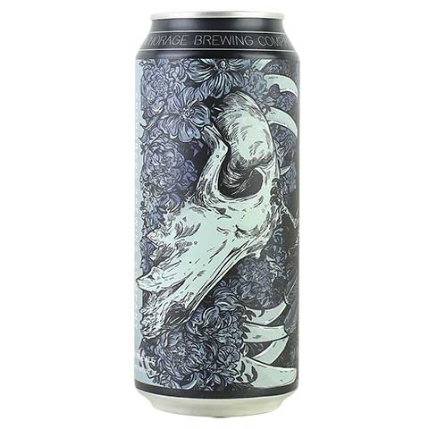 Anchorage Corvid Dreams DIPA