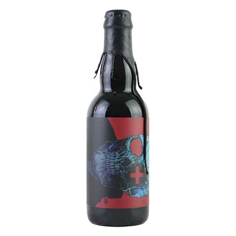 Anchorage Doomed Imperial Stout