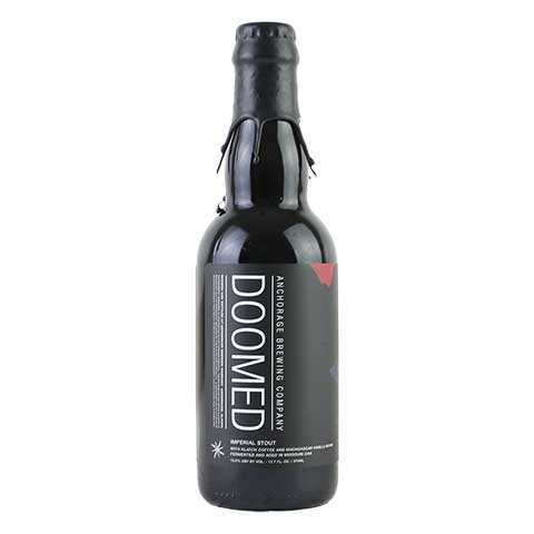 Anchorage Doomed Imperial Stout